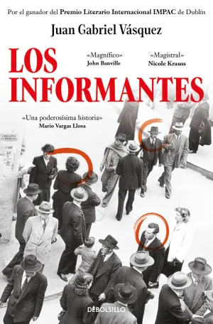 INFORMANTES, LOS
