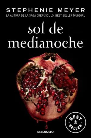SOL DE MEDIANOCHE (CREPUSCULO 5)