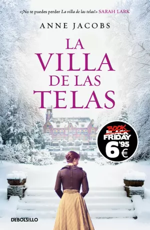 VILLA DE LAS TELAS (EDICIÓN BLACK FRIDAY)