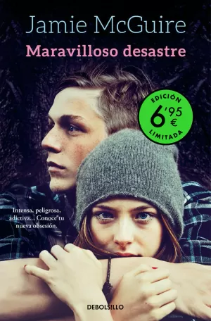 MARAVILLOSO DESASTRE (BEAUTIFUL 1) (6,95)