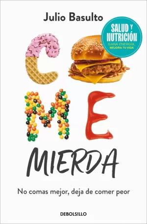 COME MIERDA