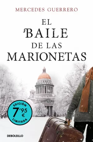 BAILE DE LAS MARIONETAS, EL (7,95)