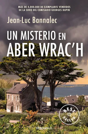 UN MISTERIO EN ABER WRAC´H