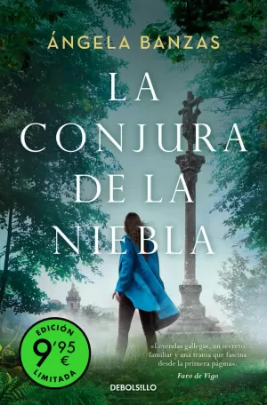 CONJURA DE LA NIEBLA, LA (EDICIÓN LIMITADA 9,95)