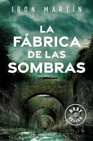 FÁBRICA DE LAS SOMBRAS, LA (LOS CRÍMENES DEL FARO 2)