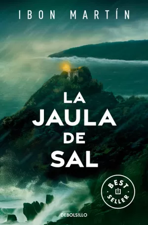 JAULA DE SAL, LA (LOS CRÍMENES DEL FARO 4)
