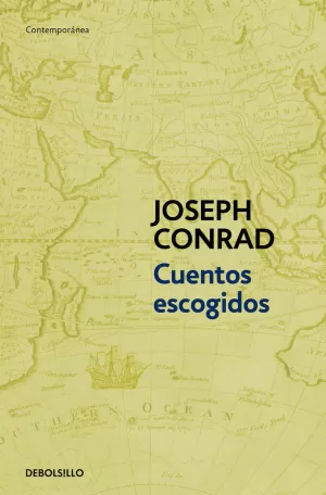 JOSEPH CONRAD CUENTOS ESCOGIDOS
