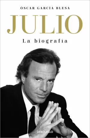 JULIO IGLESIAS