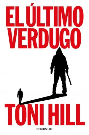 ÚLTIMO VERDUGO, EL (VERDUGO 1))