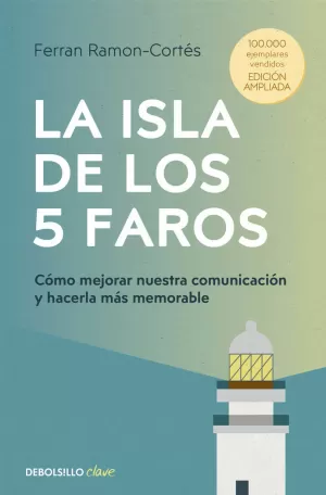 ISLA DE LOS 5 FAROS, LA