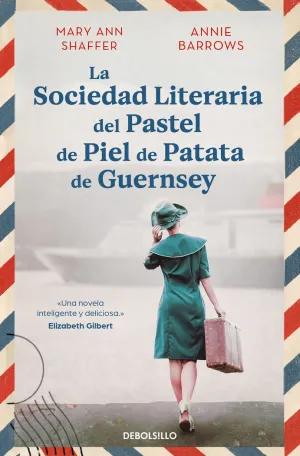 SOCIEDAD LITERARIA DEL PASTEL DE PIEL DE PATATA DE GUERNSEY