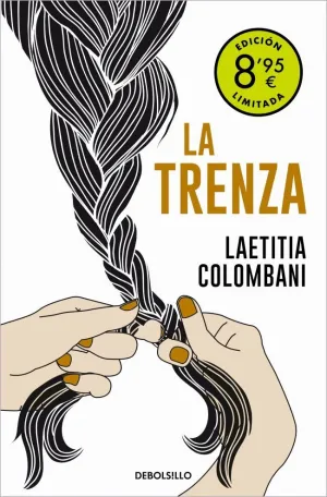 TRENZA, LA (CAMPAÑA DE VERANO EDICIÓN LIMITADA)
