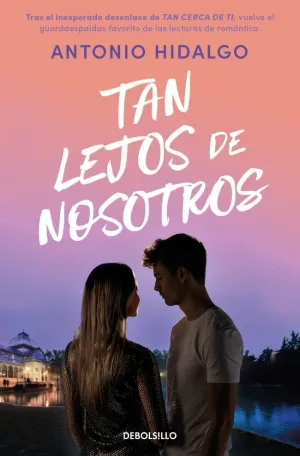 TAN LEJOS DE NOSOTROS (CERCA DE TI 2)