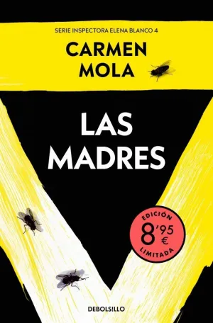 MADRES, LAS (NOVIA GITANA 4)