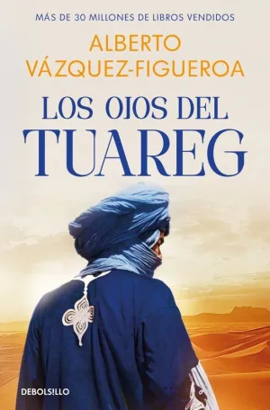 OJOS DEL TUAREG (TUAREG 2)