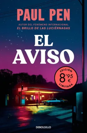 AVISO, EL (EDICIÓN LIMITADA)