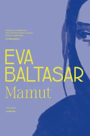 MAMUT (TRADUCCIÓN EN LENGUA ESPAÑOLA)