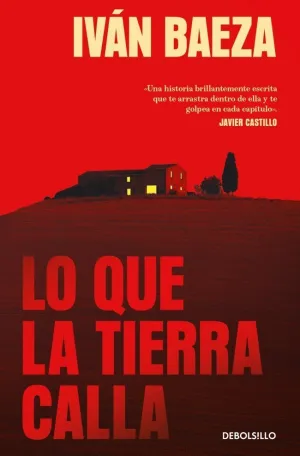 LO QUE LA TIERRA CALLA