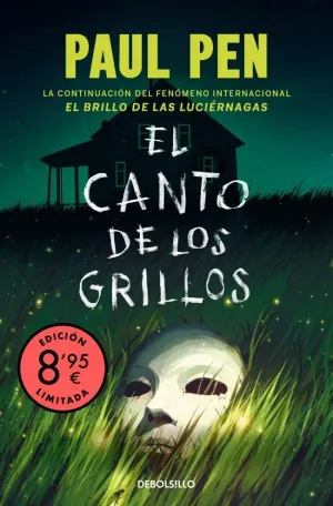 CANTO DE LOS GRILLOS, EL