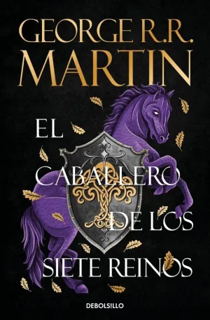 CABALLERO DE LOS SIETE REINOS (CANCIÓN DE HIELO Y FUEGO)
