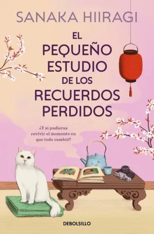 PEQUEÑO ESTUDIO DE LOS RECUERDOS PERDIDOS
