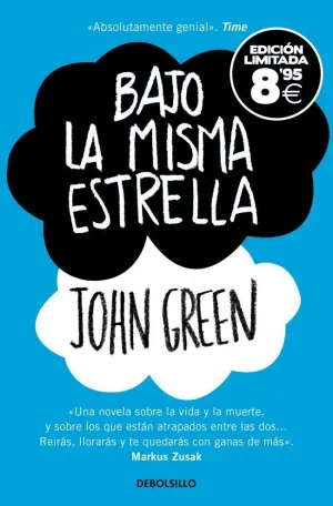 BAJO LA MISMA ESTRELLA