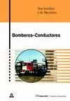 BOMBEROS CONDUCTORES 2007