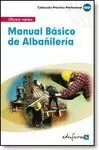 MANUAL BASICO DE ALBAÑILERIA