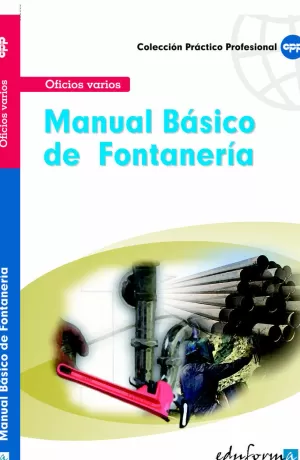 MANUAL BASICO FONTANERIA