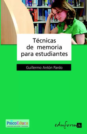 TECNICAS DE MEMORIA PARA ESTUDIANTES