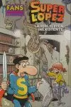 FANS SUPERLOPEZ 54 BIBLIOTECA INEXISTENTE
