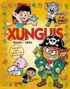 XUNGUIS
