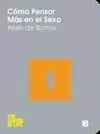 CÓMO PENSAR MÁS EN EL SEXO