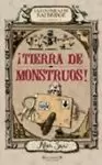 TIERRA DE MONSTRUOS. CRONICAS RATBRIDGE 1