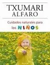 SOLUCIONES NATURALES PARA SALUD NIÑOS