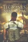 LEGIONES MALDITAS, LAS
