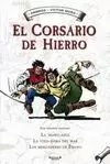 CORSARIO DE HIERRO 1