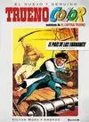 CAPITAN TRUENO COLOR 3