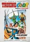 CAPITAN TRUENO COLOR 4