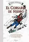 CORSARIO DE HIERRO 3