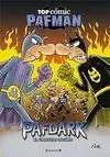 PAFDARK TOP COMIC