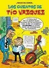 CUENTOS DE TIO VAZQUEZ, LOS MH 138