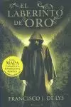 LABERINTO DE ORO,EL