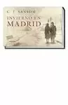 INVIERNO EN MADRID -  LIBRINOS