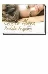 POSDATA TE QUIERO - LIBRINOS