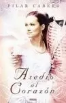 ASEDIO AL CORAZÓN