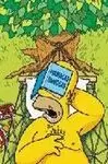 SIMSON MAGOS HUMOR 30 CLUB DEL LIBRO DE LISA SIMPSON, EL