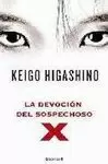 DEVOCIÓN DEL SOSPECHOSO X, LA