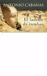 LADRON DE TUMBAS. LIBRINOS