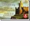 BESO DEL HIGHLANDER / NIEBLAS DE LAS HIGHLANDS
